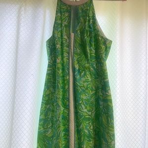 Lilly Pulitzer Dress Size 8